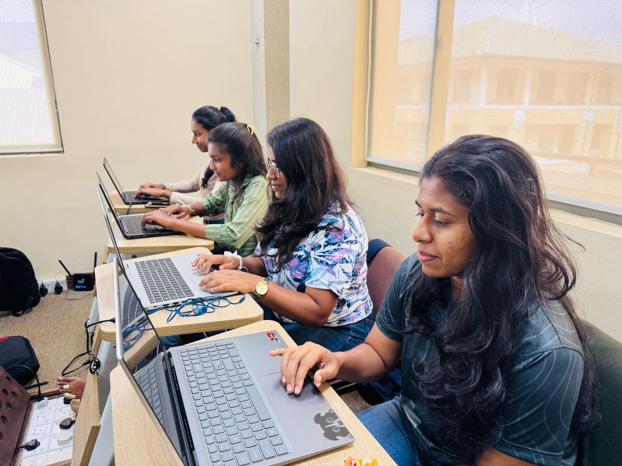 Dean List Certificate